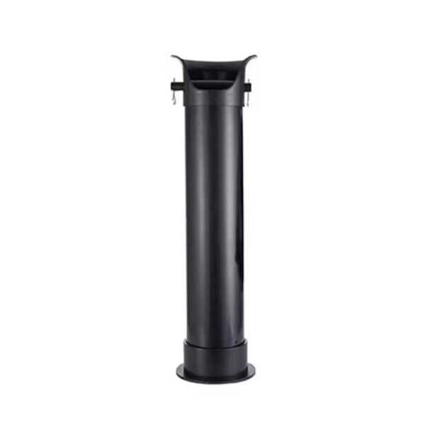 Knock Box Standing