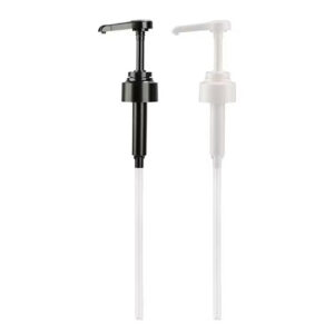 Pump Syrup 5ml