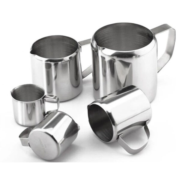 Jug Stainless 3oz
