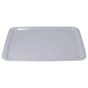 Nampan Melamine 41.6x29.5x1.8cm