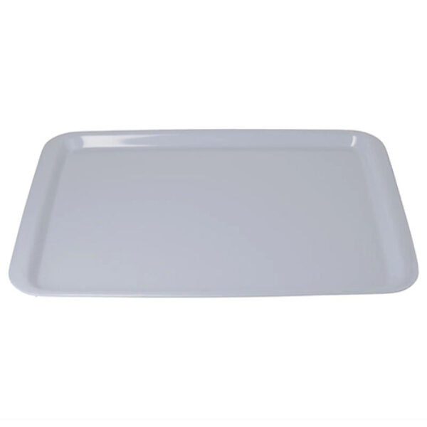 Nampan Melamine 41.6x29.5x1.8cm