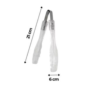 Food Tongs 8 inch